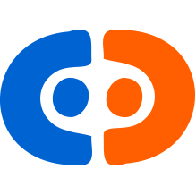 FP logo