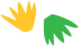 Yellow Green icon