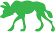 Wild Dogs Icon